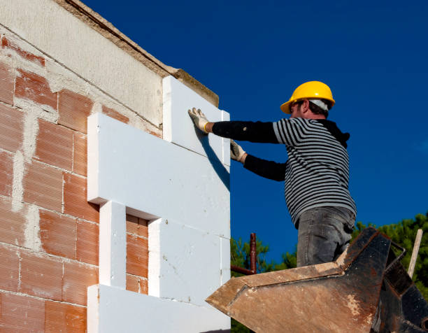 Best Insulation for Specific Applications in Manitou Beach Devils Lake, MI