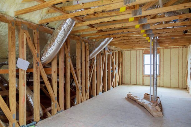 Best Insulation for Specific Applications in Manitou Beach Devils Lake, MI
