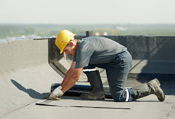 Best Insulation Installation Services in Manitou Beach Devils Lake, MI