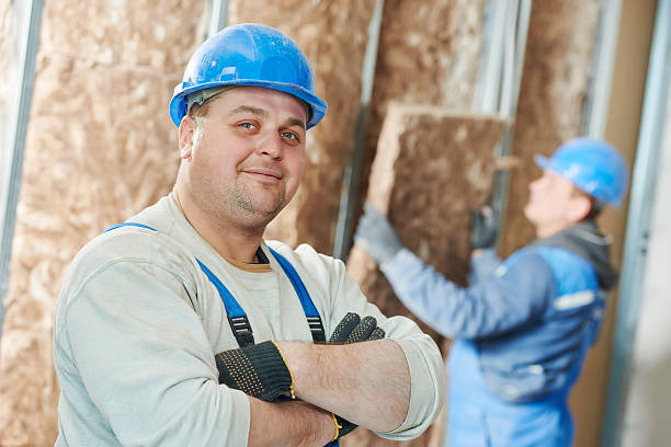 Best Energy Efficiency Solutions in Manitou Beach Devils Lake, MI